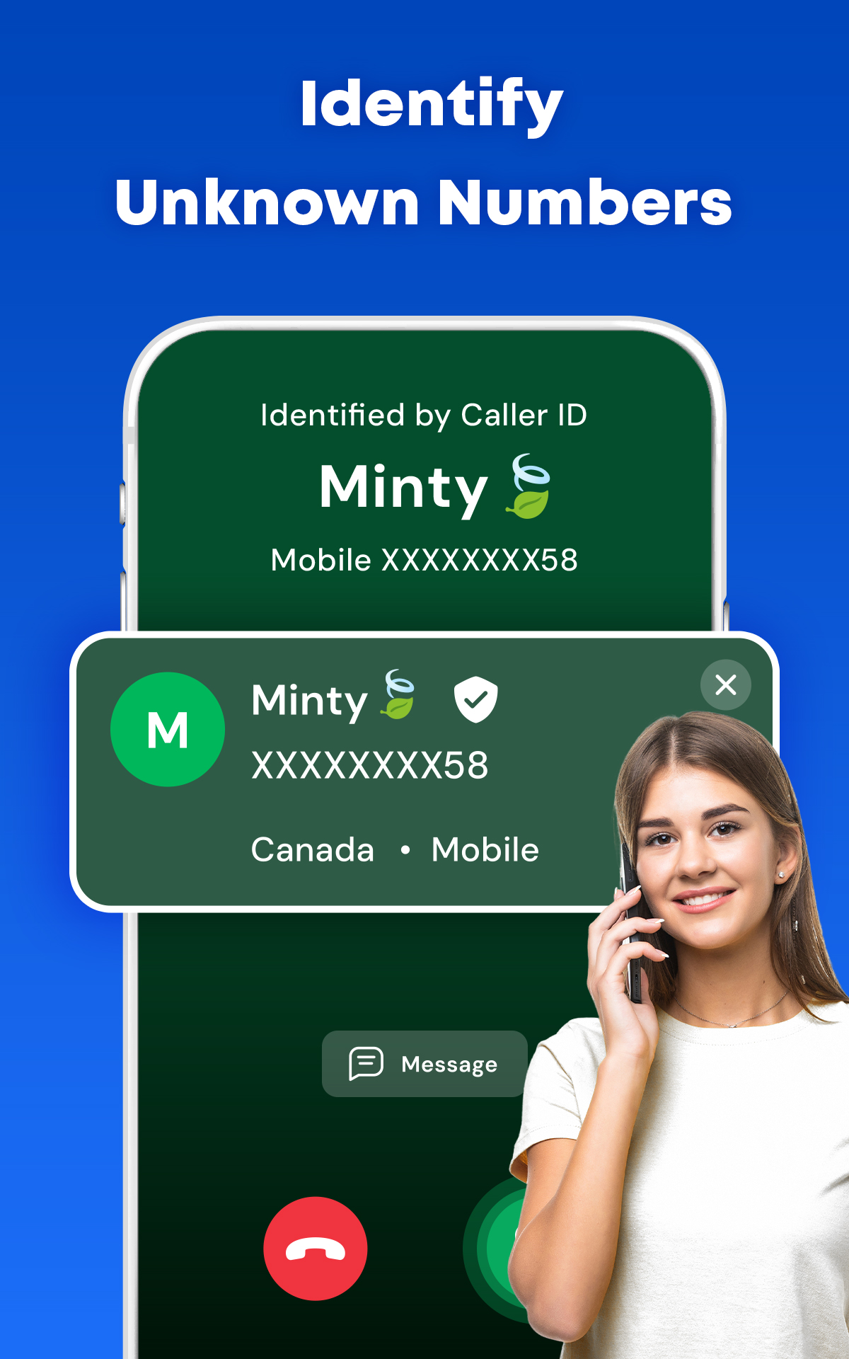Cast App