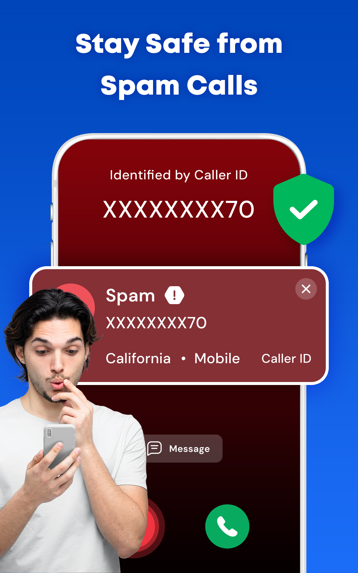 Cast App
