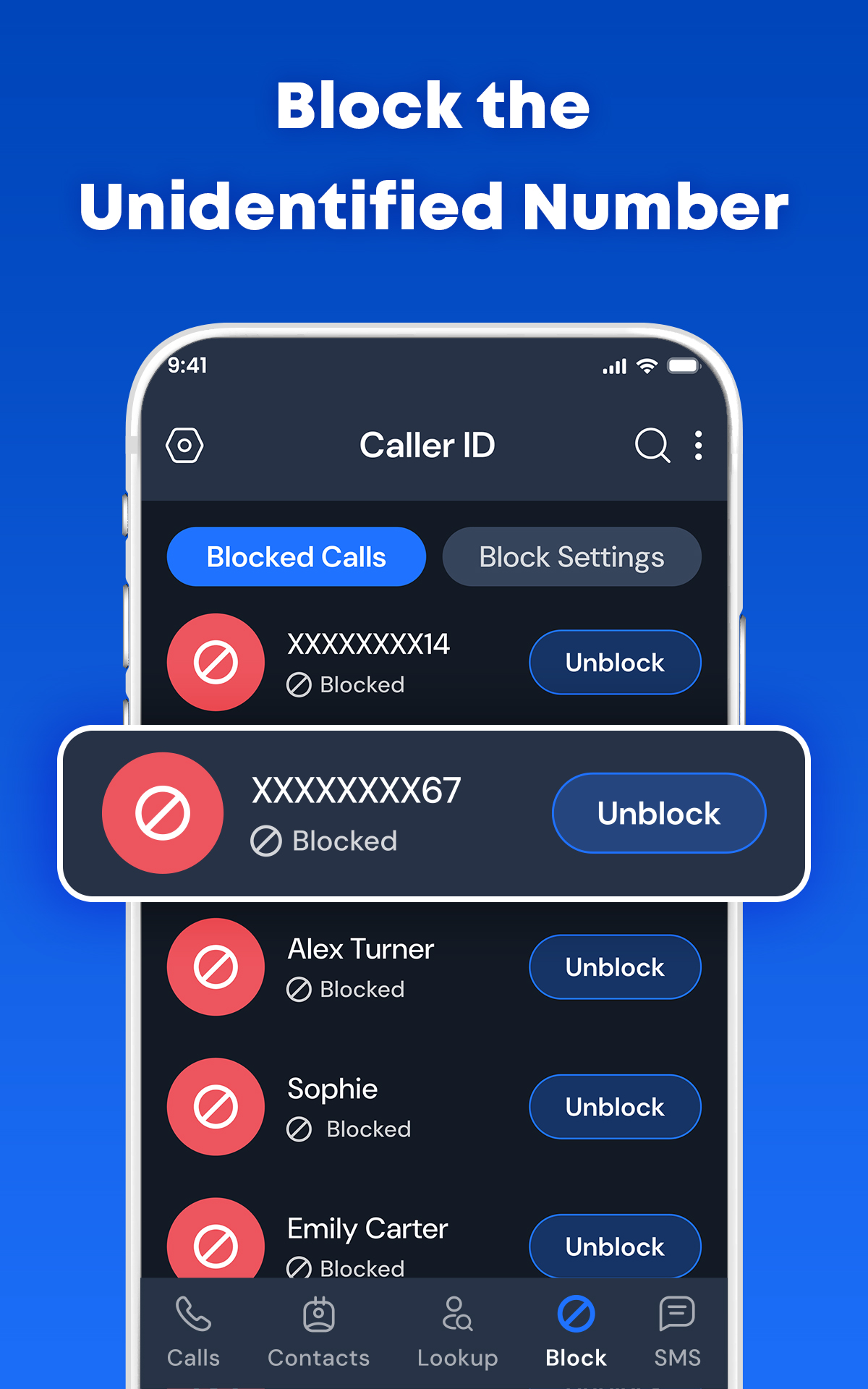 Cast App