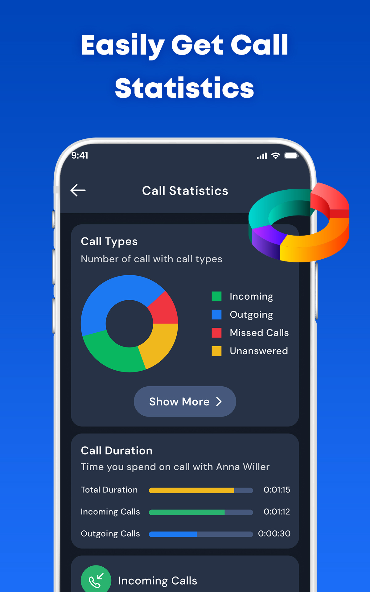Cast App
