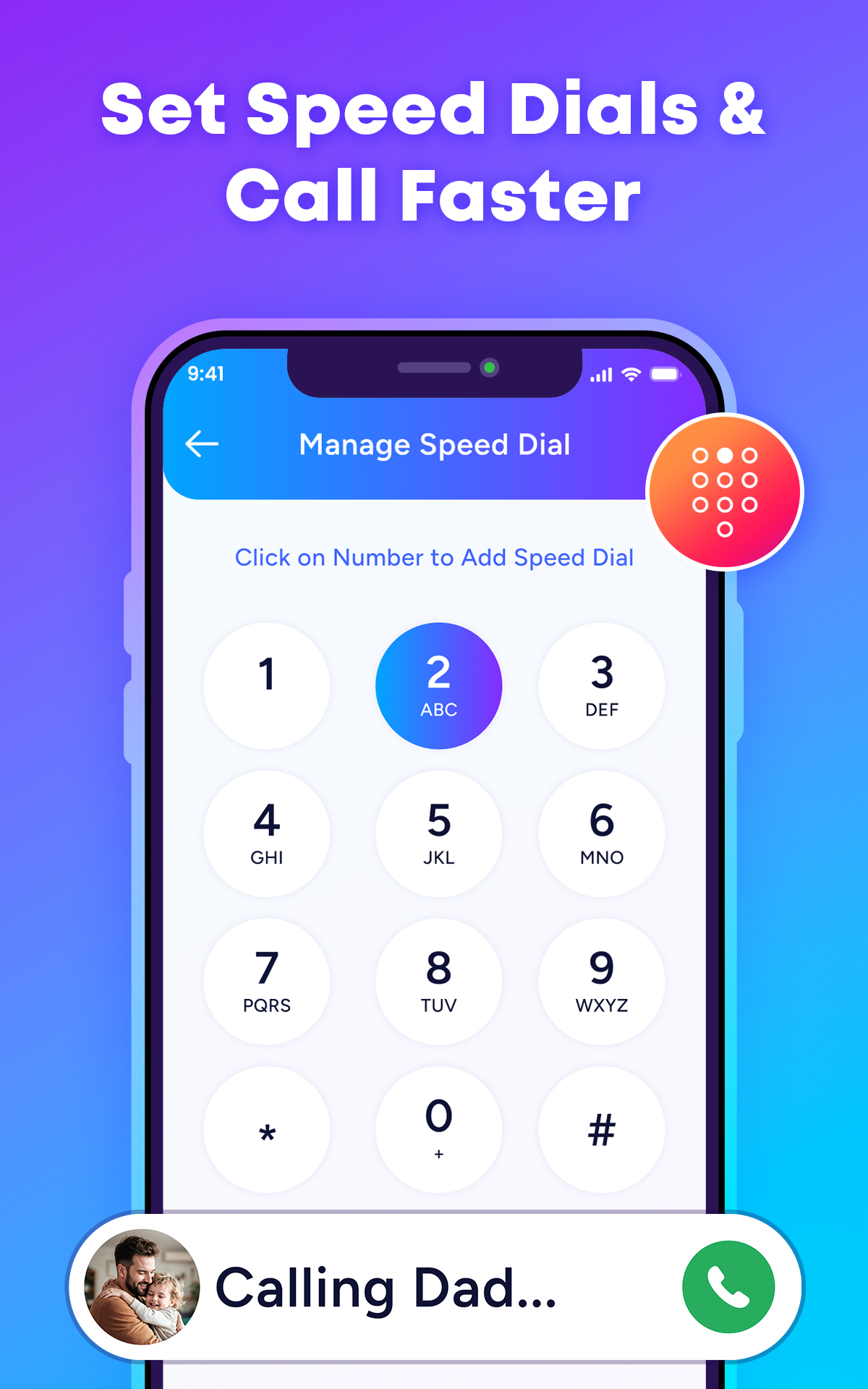 Caller ID App