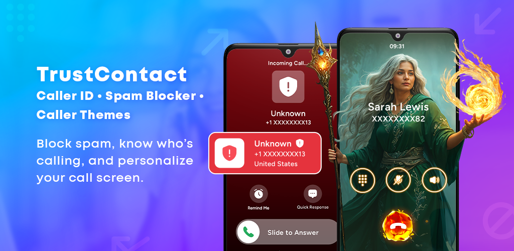 Caller ID App