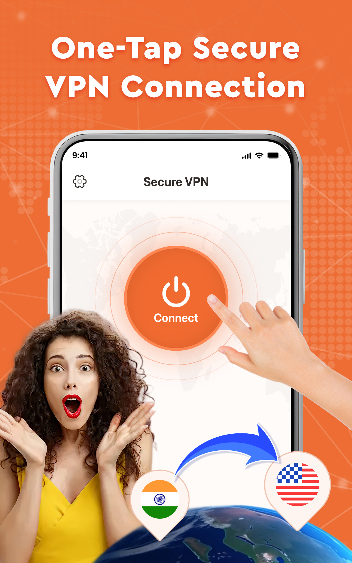 QR Scanner App