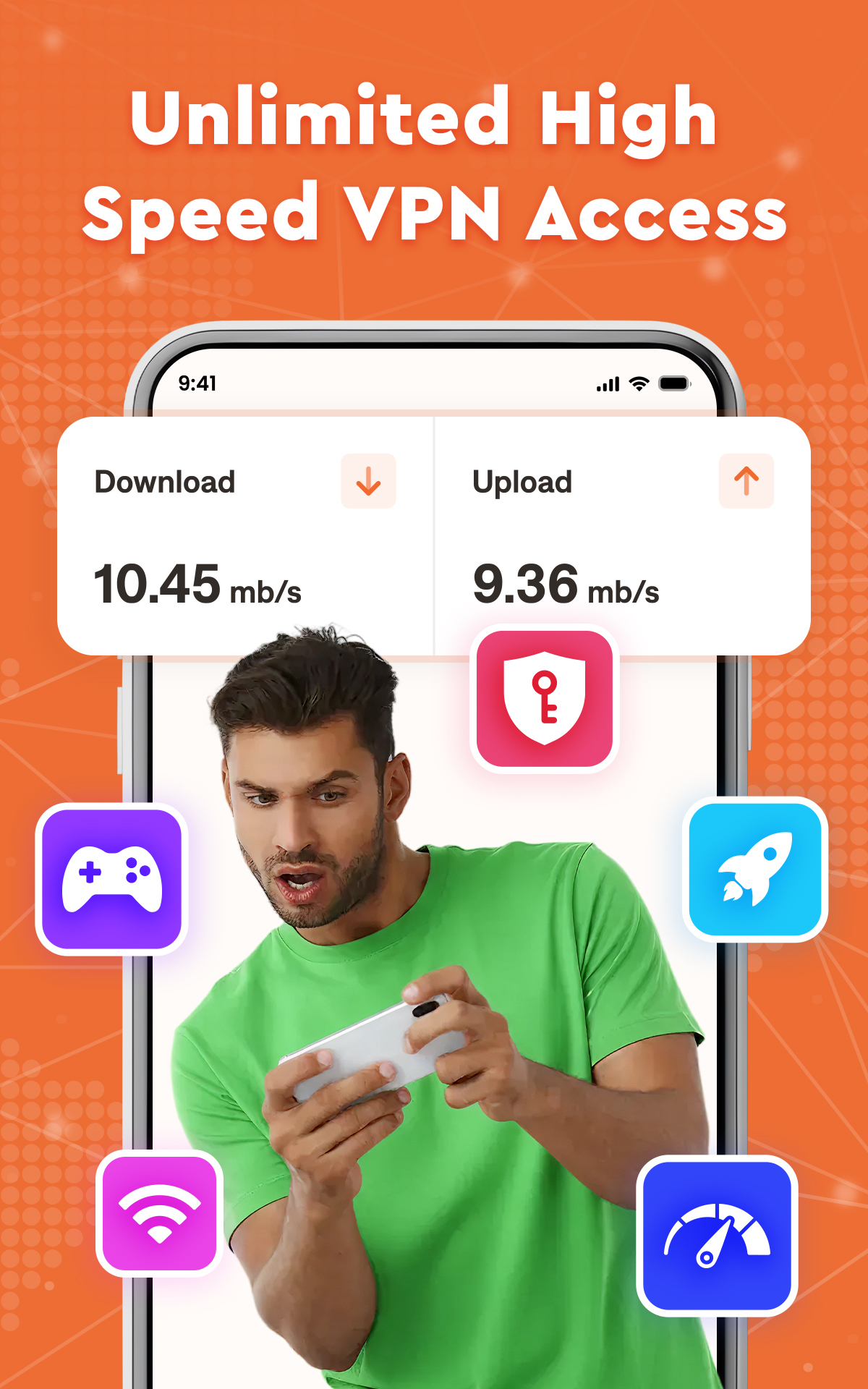 QR Scanner App