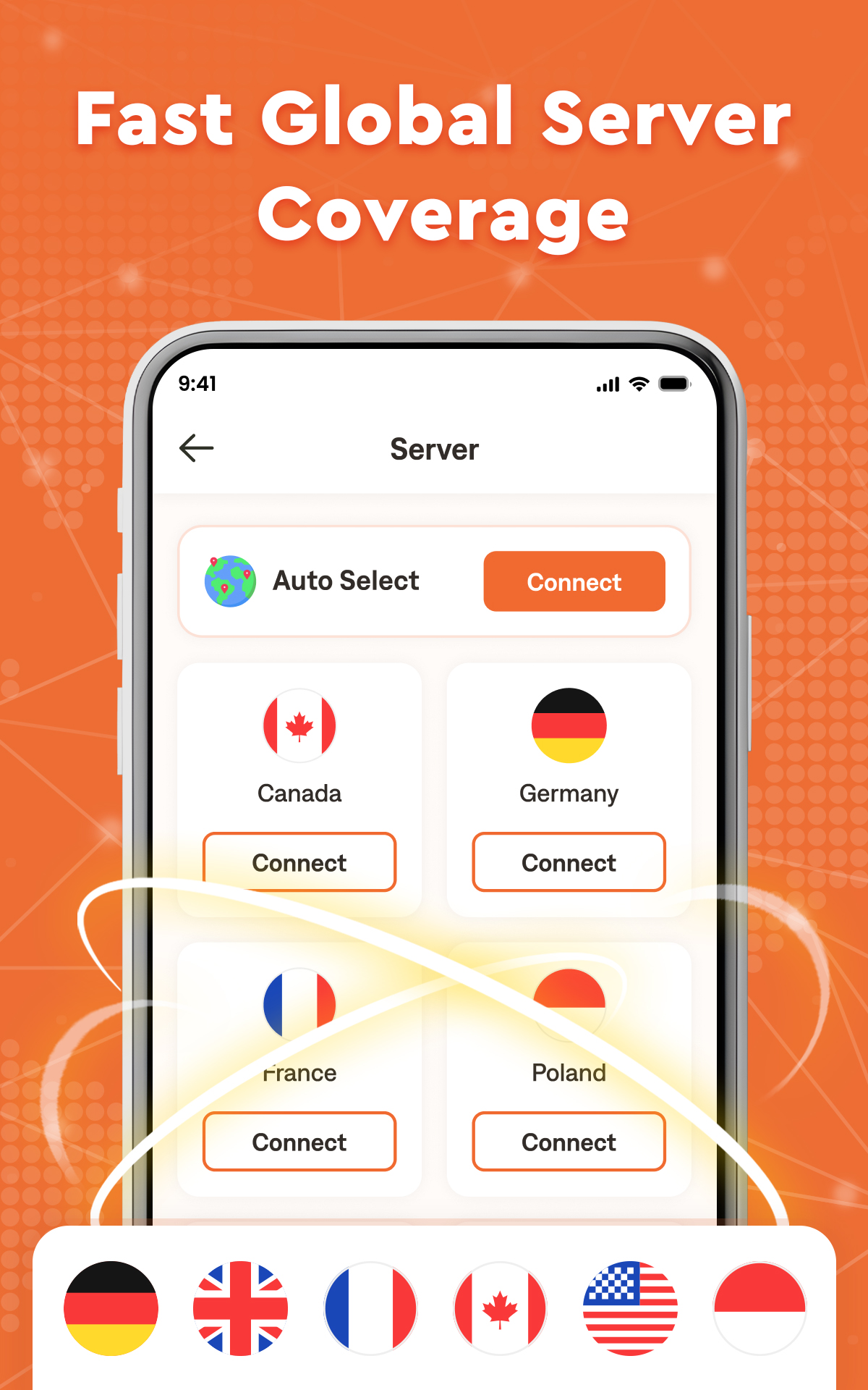 QR Scanner App
