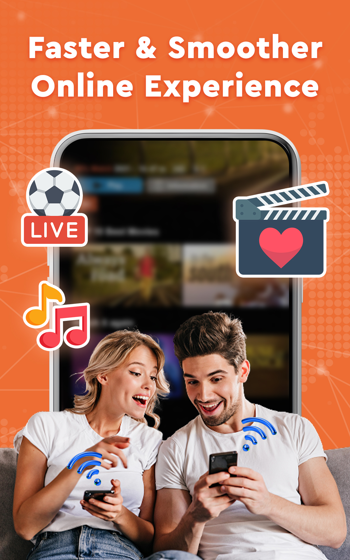 QR Scanner App