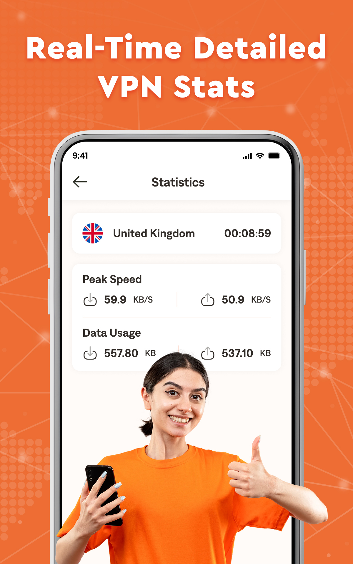 QR Scanner App