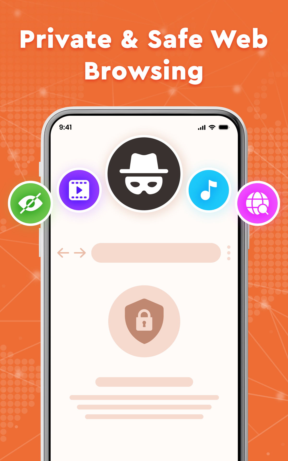 QR Scanner App